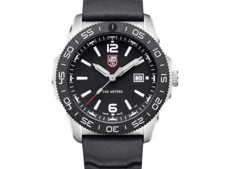 Pacific Diver Dive Watch, 44 mm Xs.3121 Fashion