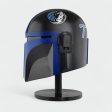 Mandalorian Dallas Mavericks Helmet Online Sale