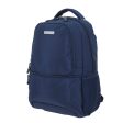 Mochila Grande Chenson Pro Para Hombre Merlot Azul Con Porta Laptop De Hasta 15 . Hot on Sale