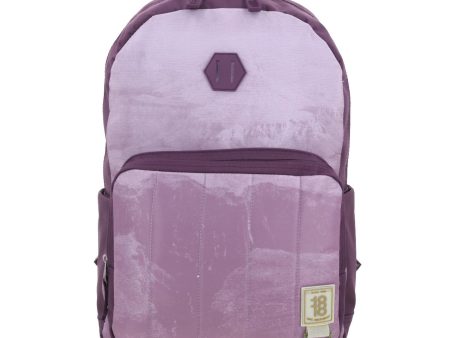 Mochila Pata Laptop Rosa Para Mujer 1818 Lask on Sale