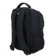 Mochila para Laptop en Color Negro | Chenson Pro Discount