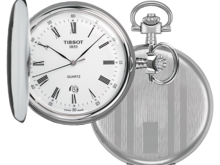 Tissot Savonnette T83.6.553.13 Supply