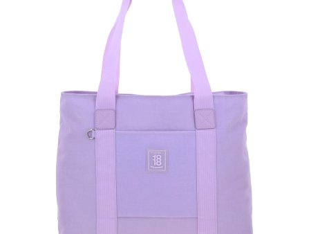 Tote Lila 1818 ZILP Online now