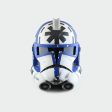 Clone 2 Animated - Jesse Weathered Helmet Online