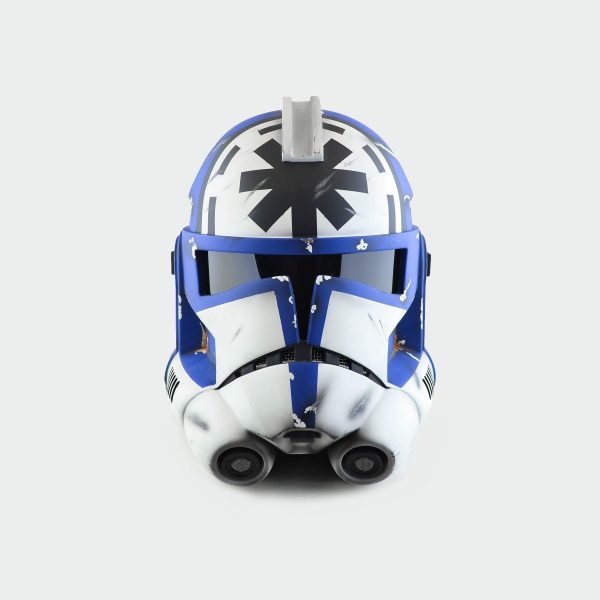 Clone 2 Animated - Jesse Weathered Helmet Online