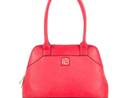 Bolso de Dama Rojo Gorett For Discount