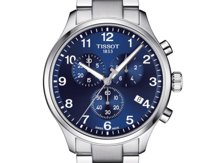 Tissot Chrono Xl Classic T116.617.11.047.01 Sale