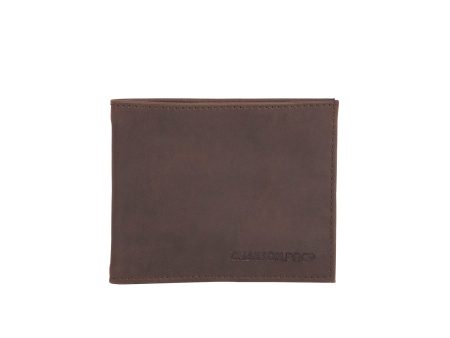 Cartera Chenson Pro Café For Discount