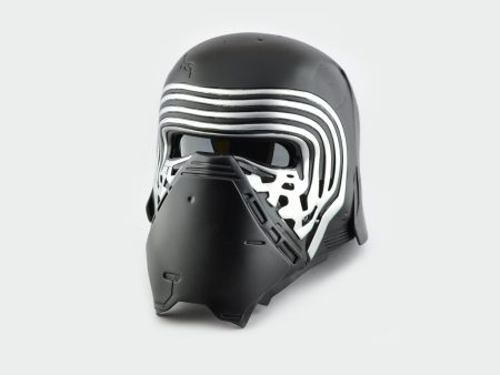 Kylo Ren Helmet Online