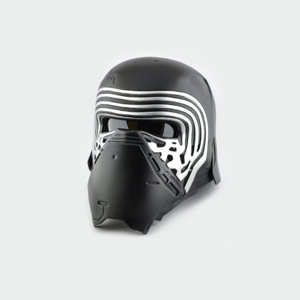 Kylo Ren Helmet Online