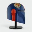 Mandalorian EGA Helmet Cheap