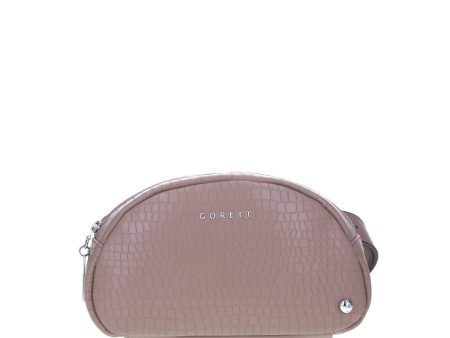 Belt bag Rosa Beige Gorett Siana Online