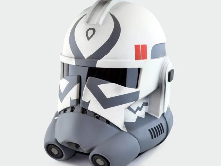 Clone 2 Animated - Wolf Pack Comet Helmet Hot on Sale