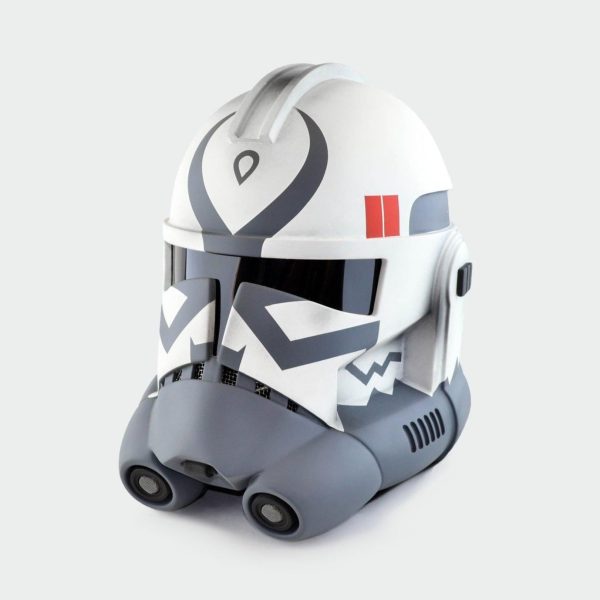 Clone 2 Animated - Wolf Pack Comet Helmet Hot on Sale