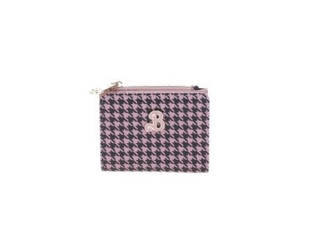 Cartera De Mujer Rosa Barbie By Gorett Opty For Discount