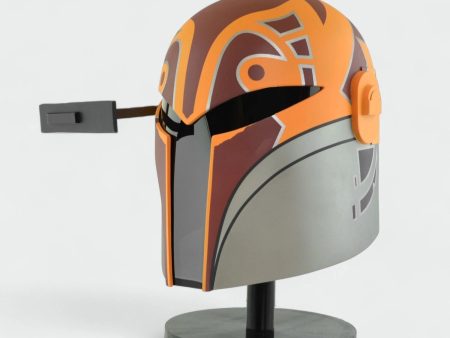 Sabine Wren Season 2 Helmet Hot on Sale