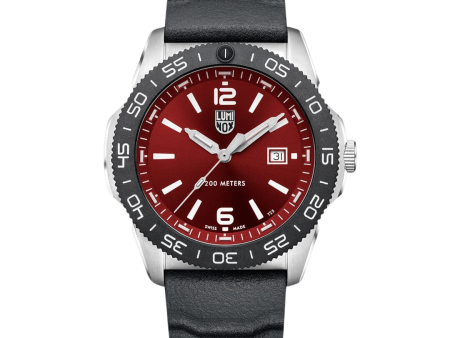 Pacific Diver Dive Watch, 44 mm Xs.3135 Online