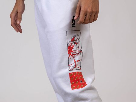 Cloud9 x One Piece Luffy Joggers Sale