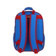 Mochila Mediano Azul Chenson Pocoyo Kinder POCOPE para niño For Cheap