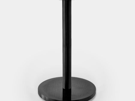 Helmet Stand - Black Online now