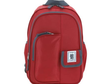 Mochila Roja | 1818 on Sale