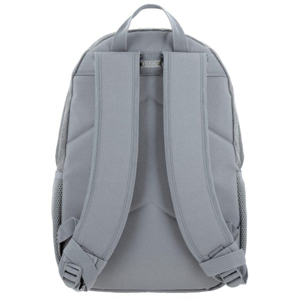 Mochila para Laptop Color Gris | Chenson Pro Online