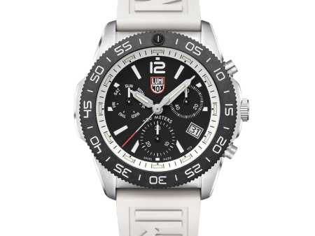 Pacific Diver Chronograph
Dive Watch, 44 mm Xs.3141 Cheap