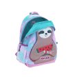 Mochila Grande Chenson Perezoso Peluche Happy Girl Loty For Discount