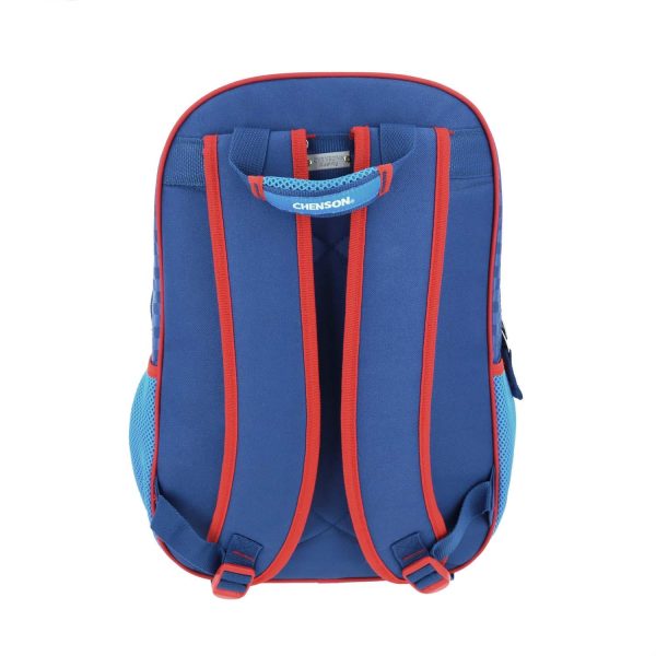 Mochila Mario Kart Azul Chenson For Cheap