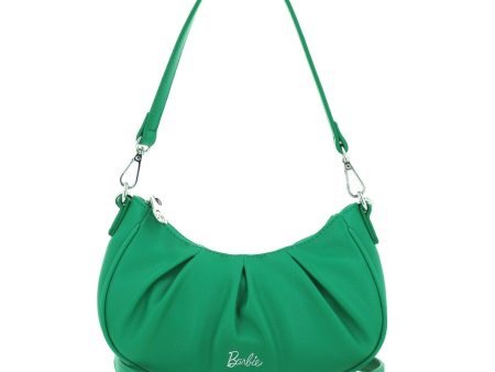 Baguette Verde Barbie By Gorett Briana Online now