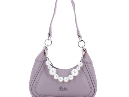 Baguette Lila Barbie By Gorett Jaqueline Online Sale