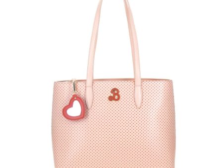 Tote Barbie X Gorett Con Espejo Colgante Online now