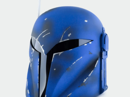 Bo Katan - Koska Reeves Helmet on Sale