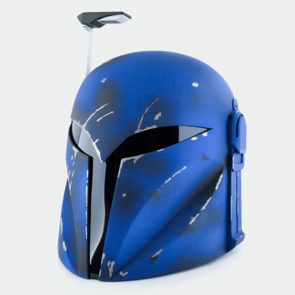 Bo Katan - Koska Reeves Helmet on Sale