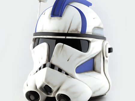 Arc Trooper - Echo Helmet Hot on Sale