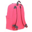 Mochila Rosa Neon 1818 Colors Cheap