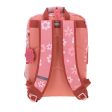 Mochila Rosa Grande Con Porta Tablet Para Niña Happy Girl By Chenson Yorn For Sale