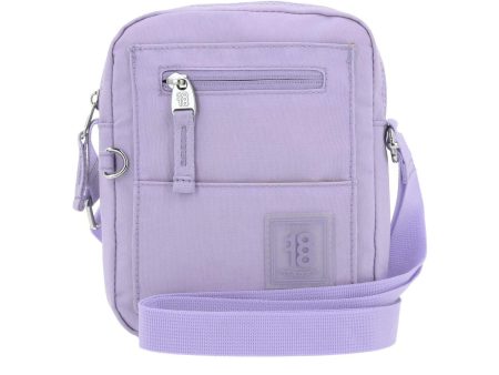 Crossbody Lila 1818 ZILP Fashion