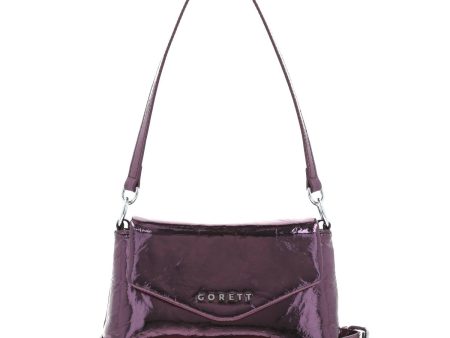 Crossbody Morado Gorett Alondra For Sale