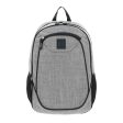 Mochila Gris Para Laptop 1818 Hop Online now