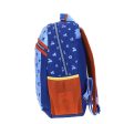 Mochila Mediano Azul Chenson Pocoyo Kinder POKY para niño Online now